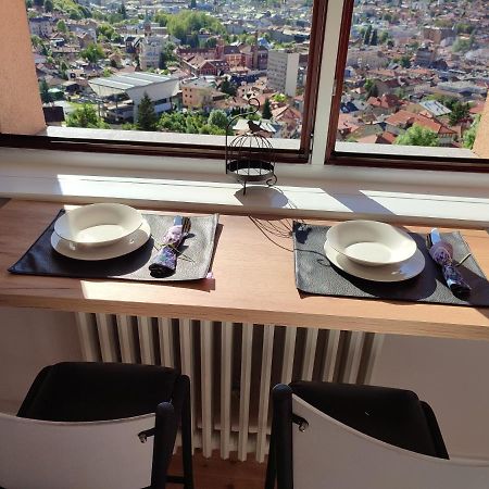 Apartman Stara Pruga サラエヴォ エクステリア 写真