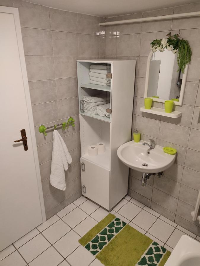Apartman Stara Pruga サラエヴォ エクステリア 写真