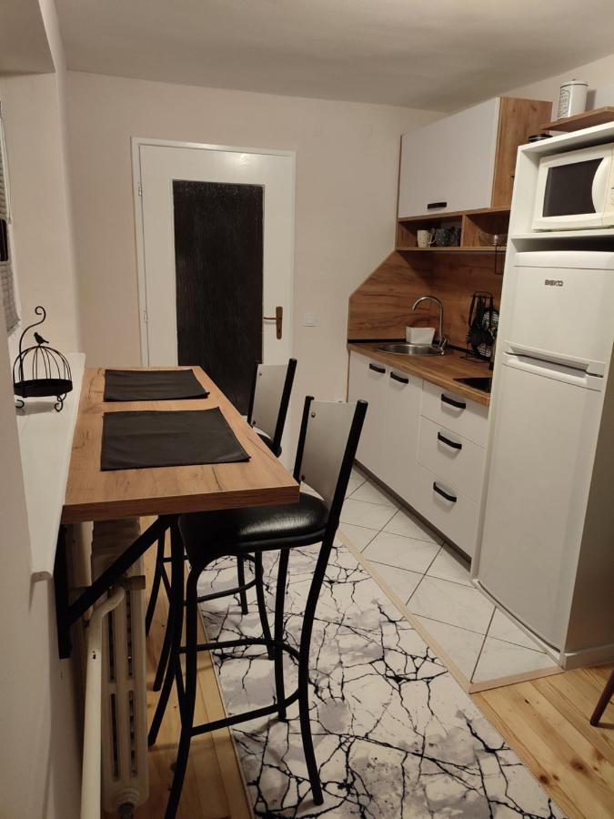 Apartman Stara Pruga サラエヴォ エクステリア 写真