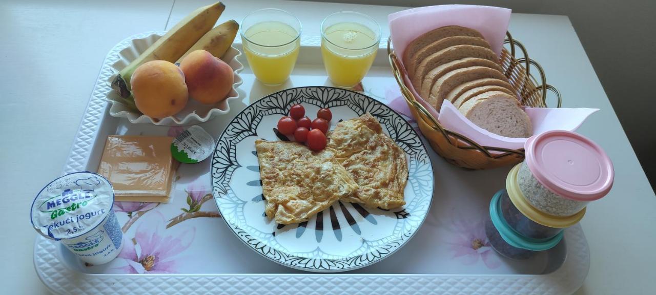 Apartman Stara Pruga サラエヴォ エクステリア 写真